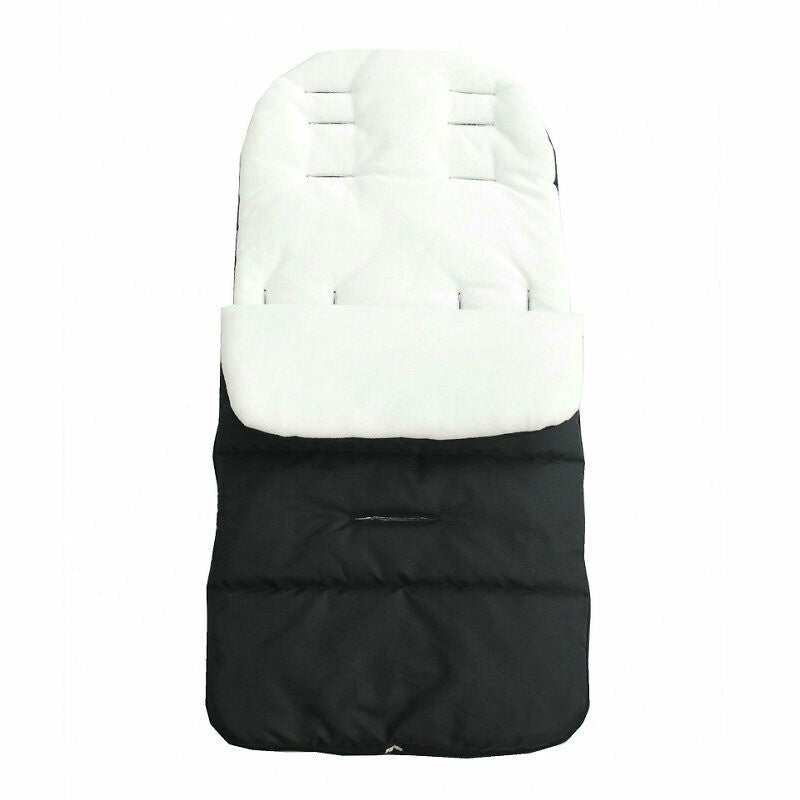Baby carriage warm sleeping bag