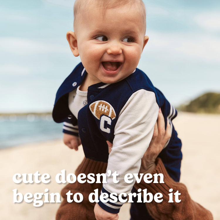 Baby Clothes And Outfits