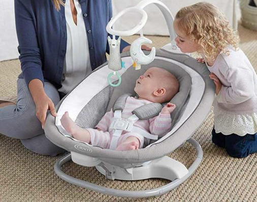 Baby Accessories & Essentials