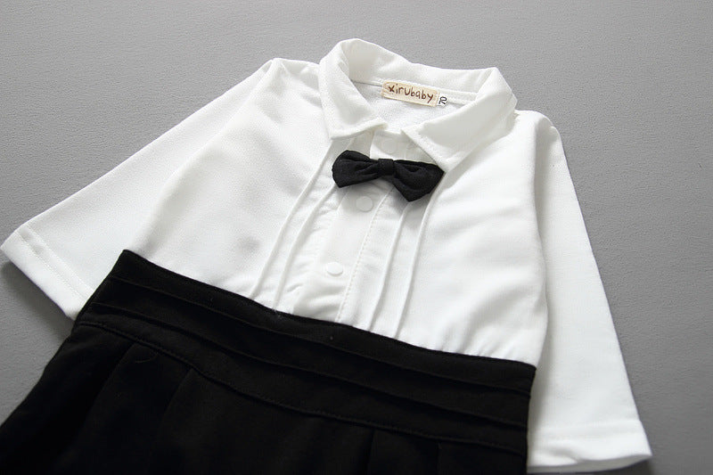 Baby Boy Event Suit