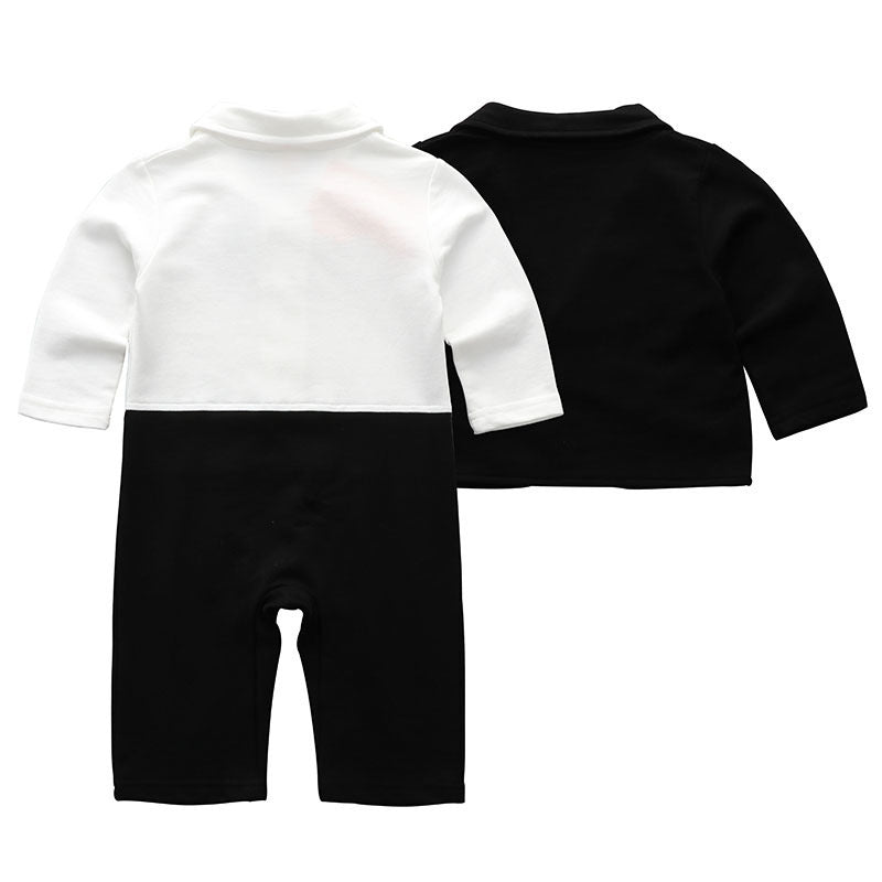 Baby Boy Event Suit