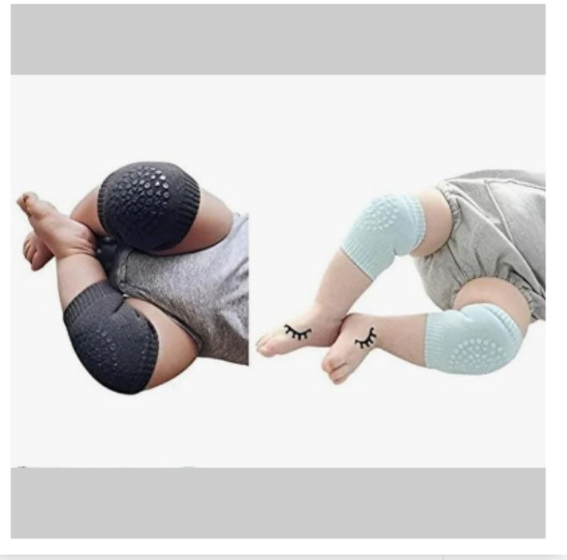 Anti-fall And Non-slip Baby Toddler Knee Sleeve