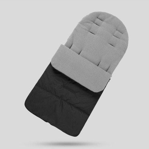 Baby carriage warm sleeping bag
