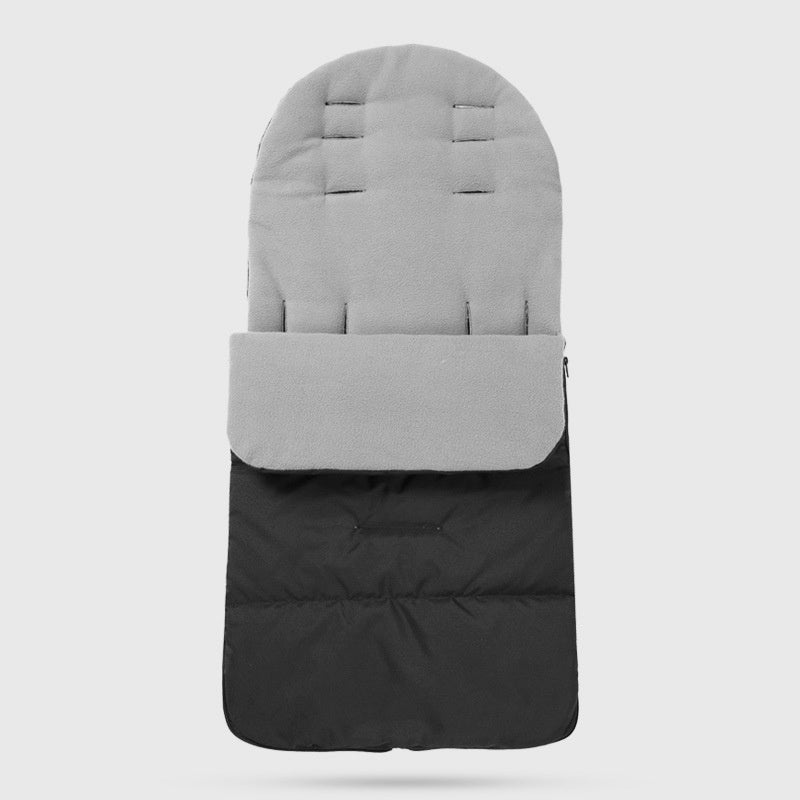Baby carriage warm sleeping bag