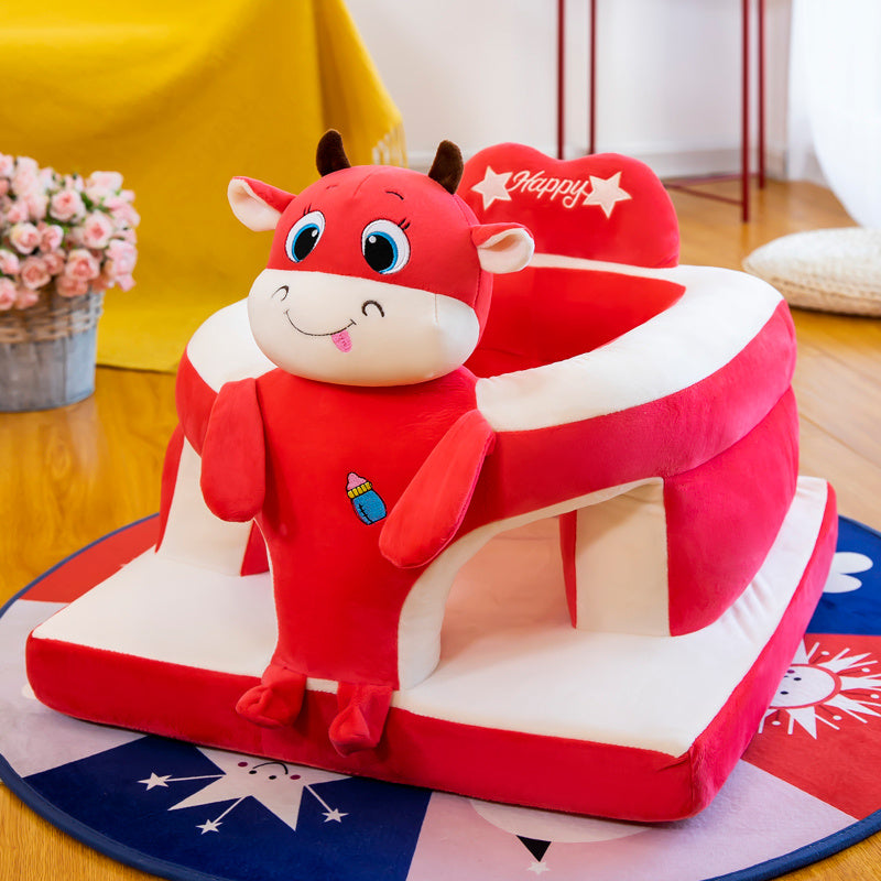 Anti-fall Household Children's Dining Chair