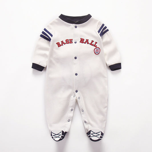 Baby Footwear, Romper, Crawling Clothes, Underwear, Children's Clothing, One-piece Suit
